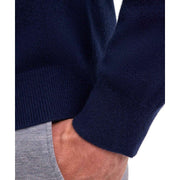 falke-pure-cashmere-cardigan---space-blue-35073146