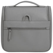 Trousse de toilette suspendue moyenne Stackers - Gris ardoise