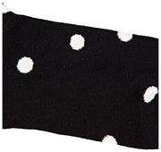 Chaussettes Roka Wembley - Pois Noirs