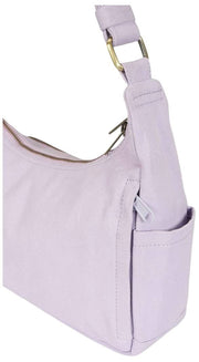 Sac à bandoulière multi-poches Hindbag Emile - Lilas