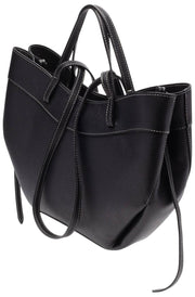 Sac Cabas Elie Beaumont Origami - Noir