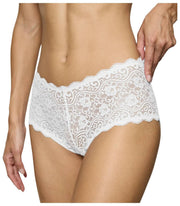 Triumph Amourette Maxi Culotte - Blanc