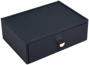 Stackers Classic Deep Dother - Pebble Navy