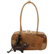 long-and-son-patchwork-shoulder-bag---khaki-beige-34536959