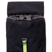 lefrik-kaut-ripstop-backpack---black-lime-35084737