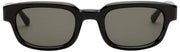 MessyWeekend Bruce Blue Light Sun Lunettes de lecture - Vert Nuit