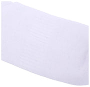 Chaussettes Roka Wimbledon Crew - Blanc Cassé
