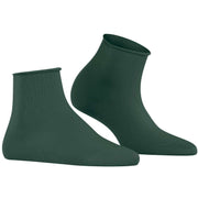 falke-cotton-touch-short-socks---hunter-green-35838896