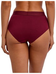 Falke Daily Comfort Print 2-Pack Hipster Brief - Rouge