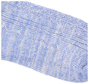 Chaussettes Roka Wallace Crew - Chardon Violet
