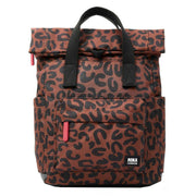 roka-canfield-b-small-recycled-canvas-backapck---scarlet-leopard-34493308
