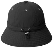 Chapeau Bob Décontracté Park Life de Kangol - Noir