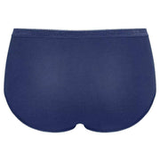 sloggi-3-pack-basic-midi-knickers---blue-35025814