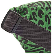 Sac banane en toile de coton Roka Mill Hill - Vert artichaut