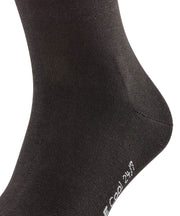 Falke Cool 24/7 chaussettes - marron