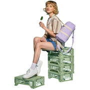 hindbag-mini-simon-small-duffle-bag---lilac-34388683