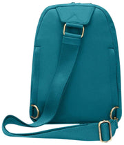 Hindbag Felix Sling Bag - Bleu Paon