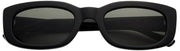 Lunettes de lecture MessyWeekend Leon Blue Light Sun - Vert Nuit