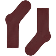 falke-cosy-wool-boot-socks---cayenne-red-34389278
