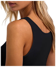 Falke Daily Seamless Débardeur - Noir