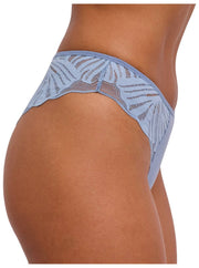 String Falke Delicate Touch - Bleu Acier