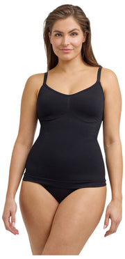 Haut gainant Falke Smart Support - Noir