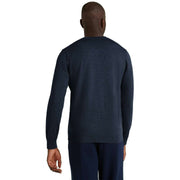 falke-merino-ultra-fine-v-neck-sweater---space-blue-35072669