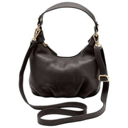 Sac Dumpling Elie Beaumont - Noir