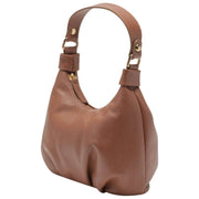Sac Dumpling Elie Beaumont - Tan