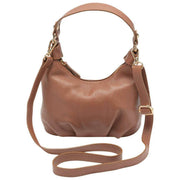 Sac Dumpling Elie Beaumont - Tan