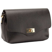 Sac Elie Beaumont Midi Twist - Noir