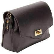 Sac Elie Beaumont Midi Twist - Noir
