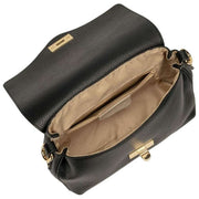 Sac Elie Beaumont Midi Twist - Noir