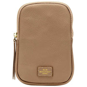 Sac Téléphone Elie Beaumont - Beige Vison