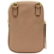 Sac Téléphone Elie Beaumont - Beige Vison