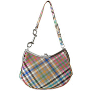 vivienne-westwood-heather-check-charm-frame-purse---beigepinkblue-35450608