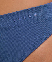String sans couture Falke Daily - Captain Blue