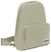 Sac à bandoulière Hindbag Felix - Vert Argile