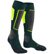 falke-sk2-intermediate-skiing-knee-high-socks---holly-green-34390798