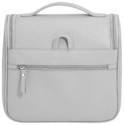 Trousse de toilette suspendue moyenne Stackers - Gris galet