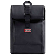 hunter-highlander-roll-top-backpack---black-34596863