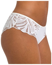 Falke Slip Delicate Touch - Ivoire