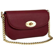 david-jones-occasion-half-flap-shoulder-bag---windsor-wine-burgundy-34502119