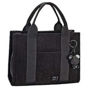 david-jones-corduroy-tote-bag---black-34507411