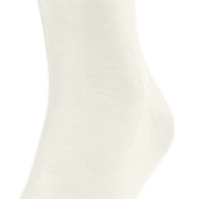Falke Climawool Knee High Socks - Off White