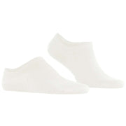 Falke Climawool No Show Socks - Off White