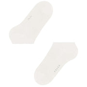Falke Climawool No Show Socks - Off White