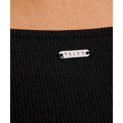 Falke Daily Bateau Brief Body - Noir