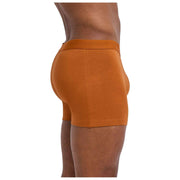 Falke Daily Comfort 2-Pack Boxer - Bleu/Orange