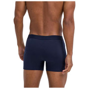 Falke Daily Comfort 2-Pack Boxer - Marine/Bleu